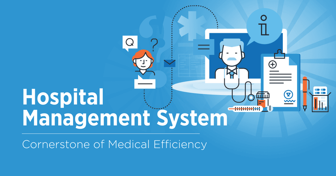 Healthcare Management System